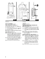 Preview for 6 page of Eureka 4870 Series Owner'S Manual