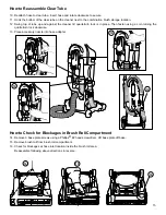 Предварительный просмотр 15 страницы Eureka 4880 Series Owner'S Manual