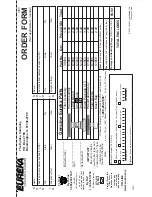 Предварительный просмотр 9 страницы Eureka 63 Owner'S Manual