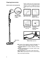 Preview for 6 page of Eureka 960 series Owner'S Manual