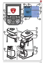 Предварительный просмотр 17 страницы Eureka ATOM 60 User Handbook Manual