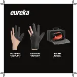 Предварительный просмотр 18 страницы Eureka Blaze Original Instruction Manual