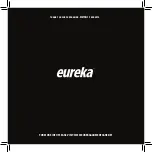 Предварительный просмотр 20 страницы Eureka Blaze Original Instruction Manual