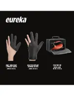 Предварительный просмотр 18 страницы Eureka Blaze Plus Instruction Manual