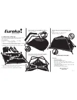 Eureka Breezeway Assembly Instructions preview