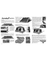 Preview for 1 page of Eureka Copper Canyon 1312 Assembly Instructions