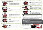 Preview for 2 page of Eureka Ergonomic ERK-DCC-28 Desk User Manual