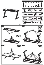 Preview for 1 page of Eureka ERK-Z60-B Assembly Instructions