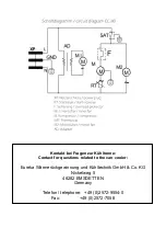 Предварительный просмотр 7 страницы Eureka Esta CC 80 Owner'S Manual