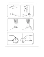 Предварительный просмотр 3 страницы Eureka EWS-800H-W User Manual