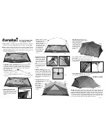 Eureka Forte SQ 2XT Assembly Instructions preview