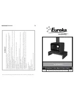 Предварительный просмотр 1 страницы Eureka Jewel Module Operation & Installation Instructions