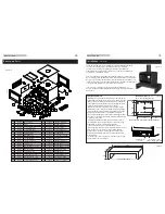 Предварительный просмотр 5 страницы Eureka Jewel Module Operation & Installation Instructions