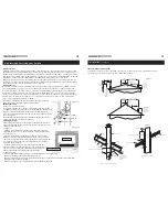 Предварительный просмотр 7 страницы Eureka Jewel Module Operation & Installation Instructions