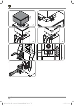 Предварительный просмотр 20 страницы Eureka KML6DB23M20T00000001 User Handbook Manual