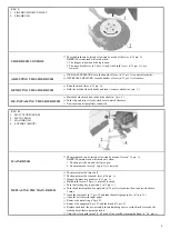 Preview for 8 page of Eureka MAGNUM EB Basic Operation, Maintenance & Troubleshooting Manual