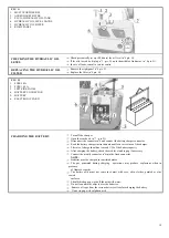 Preview for 10 page of Eureka MAGNUM EB Basic Operation, Maintenance & Troubleshooting Manual