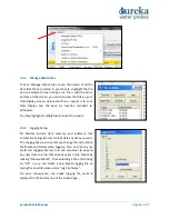 Предварительный просмотр 21 страницы Eureka MANTA+ Manual