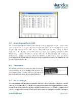 Предварительный просмотр 29 страницы Eureka MANTA+ Manual