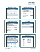 Предварительный просмотр 57 страницы Eureka MANTA+ Manual