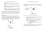 Предварительный просмотр 9 страницы Eureka MARCO POLO ETP-LOC-01 Operating Instructions Manual