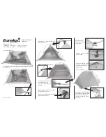 Eureka MIDORI 3 Assembly Instructions preview