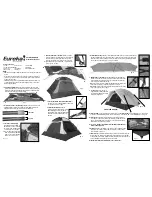 Eureka N!ergy 1210 Assembly Instructions preview