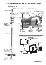 Предварительный просмотр 17 страницы Eureka NEC180 Series Owner'S Manual