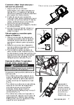 Предварительный просмотр 19 страницы Eureka NEC180 Series Owner'S Manual