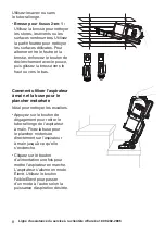 Предварительный просмотр 20 страницы Eureka NEC180 Series Owner'S Manual