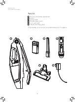 Предварительный просмотр 8 страницы Eureka NEC380 Instruction Manual