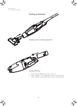 Предварительный просмотр 11 страницы Eureka NEC380 Instruction Manual