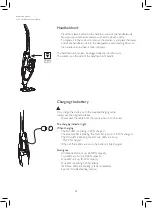 Preview for 12 page of Eureka NEC380 Instruction Manual