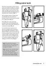 Preview for 5 page of Eureka NEM100 Series Owner'S Manual