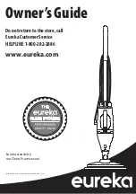 Preview for 15 page of Eureka NEM100 Series Owner'S Manual