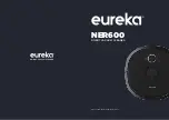 Eureka NER600 Manual предпросмотр