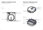 Предварительный просмотр 8 страницы Eureka NER600 Manual