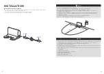 Предварительный просмотр 9 страницы Eureka NER600 Manual