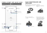 Предварительный просмотр 12 страницы Eureka NER600 Manual