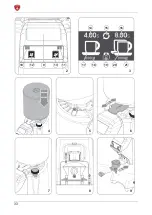 Предварительный просмотр 20 страницы Eureka OLYMPUS E75 E HS User Handbook Manual