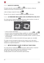 Preview for 26 page of Eureka OLYMPUS E75 E HS User Handbook Manual