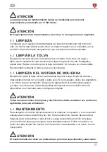 Preview for 57 page of Eureka OLYMPUS E75 E HS User Handbook Manual