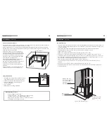 Предварительный просмотр 5 страницы Eureka Opal SRS4 Operation & Installation Instructions