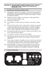 Предварительный просмотр 10 страницы Eureka Power Pak JO-1800 Owner'S Manual