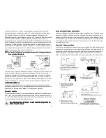 Preview for 9 page of Eureka Power-Touch Handle Instructions Manual