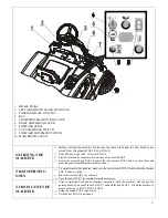 Предварительный просмотр 21 страницы Eureka RIDER 1201 EB User Manual