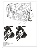 Предварительный просмотр 30 страницы Eureka RIDER 1201 EB User Manual