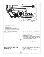 Предварительный просмотр 32 страницы Eureka RIDER 1201 EB User Manual