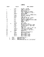 Предварительный просмотр 5 страницы Eureka SC899E Repair Parts List Manual