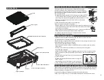 Preview for 6 page of Eureka SPRK Camp Grill 2572202 Instruction Manual